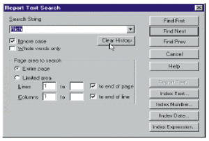 DT3 Search